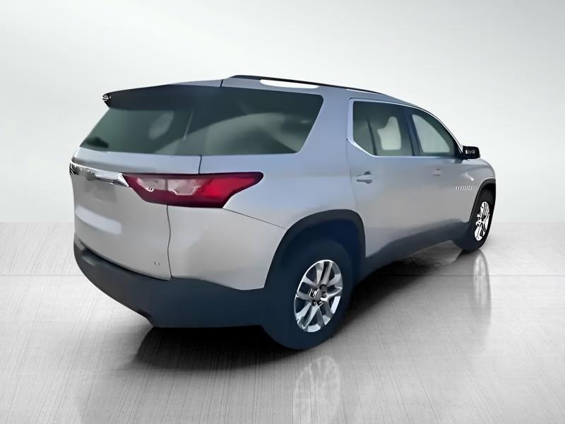 Chevrolet Traverse LT Cloth AWD 2021