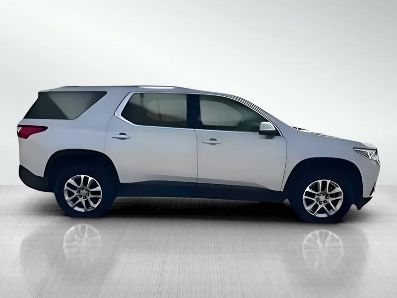 Chevrolet Traverse LT Cloth AWD 2021