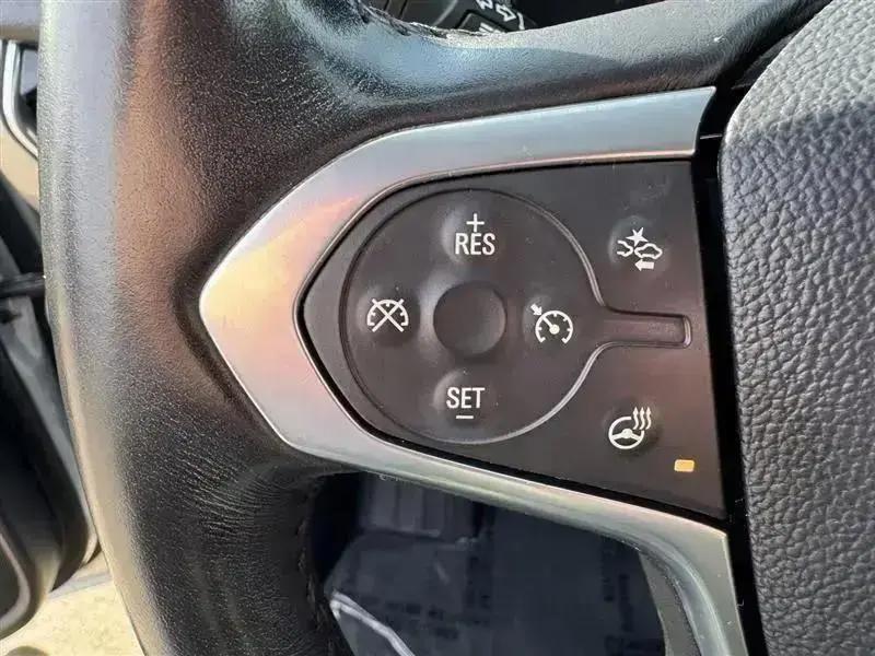 Chevrolet Traverse LT Cloth AWD 2021