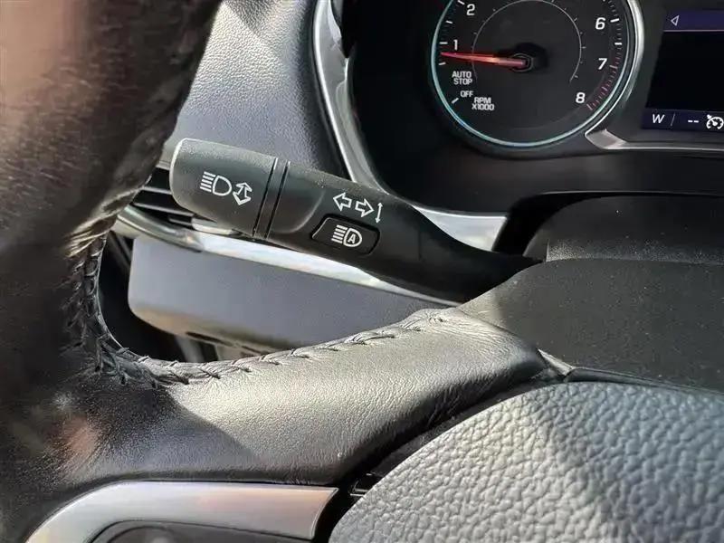 Chevrolet Traverse LT Cloth AWD 2021