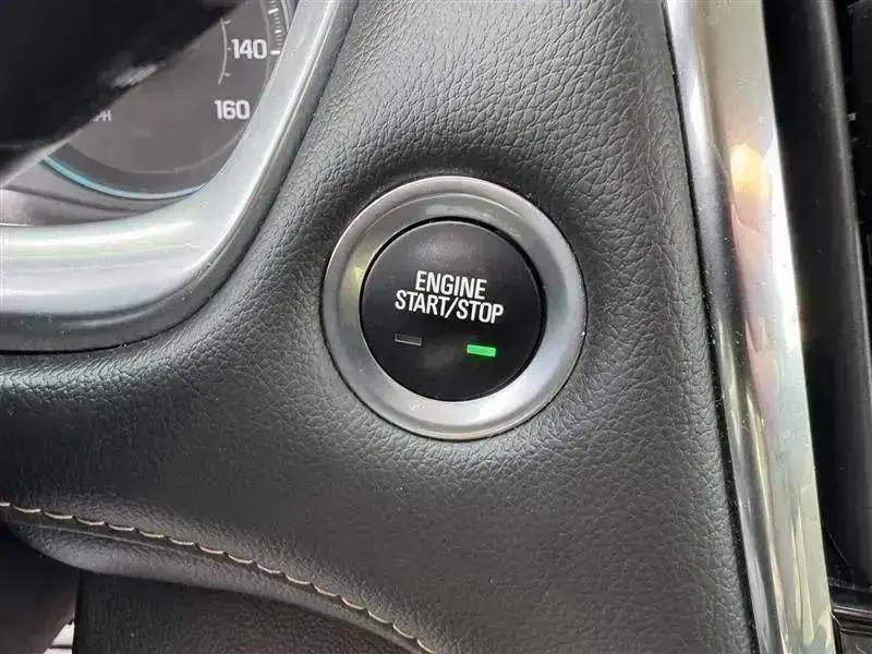 Chevrolet Traverse LT Cloth AWD 2021