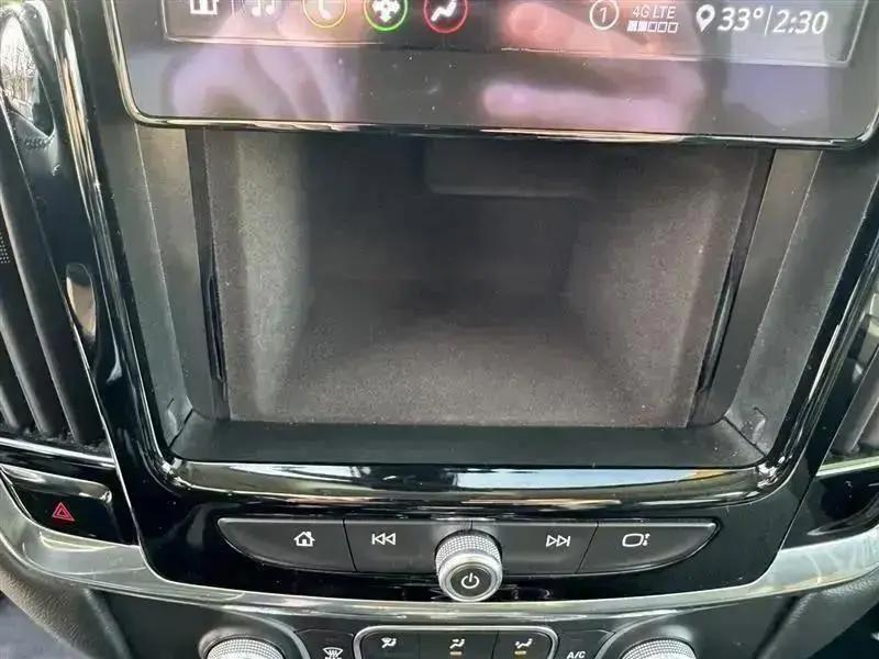 Chevrolet Traverse LT Cloth AWD 2021