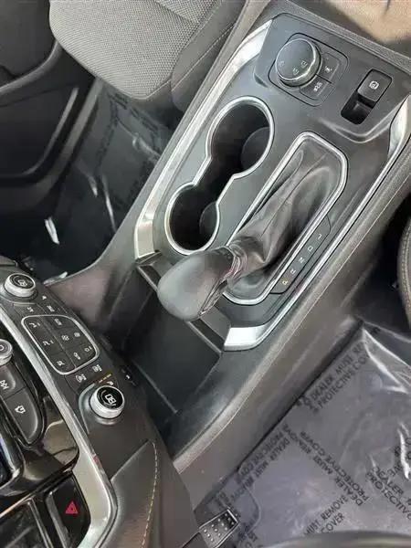 Chevrolet Traverse LT Cloth AWD 2021