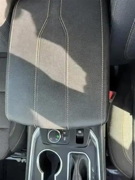 Chevrolet Traverse LT Cloth AWD 2021