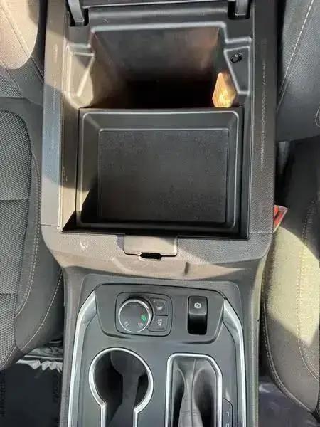 Chevrolet Traverse LT Cloth AWD 2021