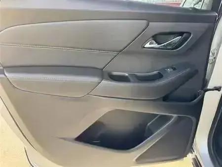 Chevrolet Traverse LT Cloth AWD 2021