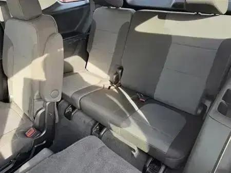 Chevrolet Traverse LT Cloth AWD 2021