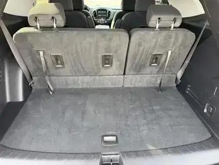 Chevrolet Traverse LT Cloth AWD 2021