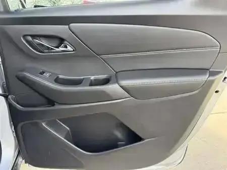 Chevrolet Traverse LT Cloth AWD 2021