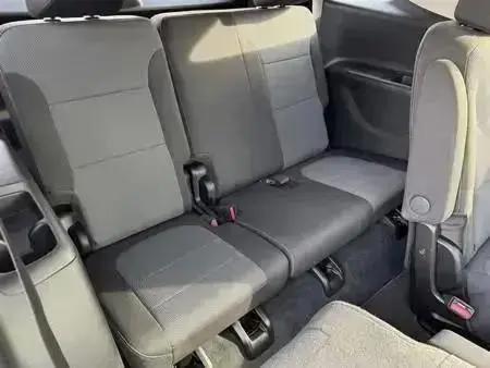 Chevrolet Traverse LT Cloth AWD 2021