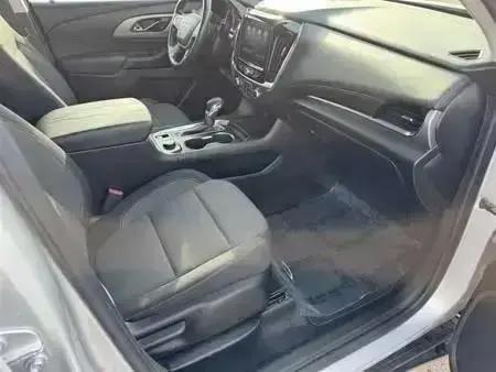 Chevrolet Traverse LT Cloth AWD 2021