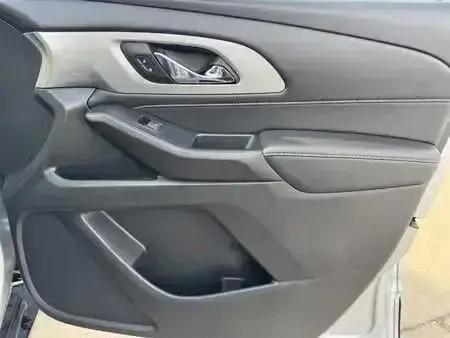 Chevrolet Traverse LT Cloth AWD 2021