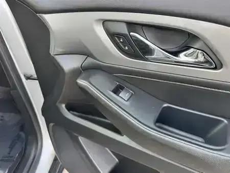 Chevrolet Traverse LT Cloth AWD 2021