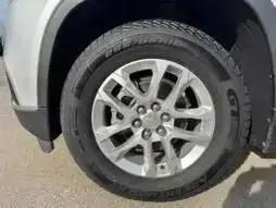 Chevrolet Traverse LT Cloth AWD 2021