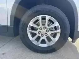 Chevrolet Traverse LT Cloth AWD 2021