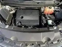 Chevrolet Traverse LT Cloth AWD 2021