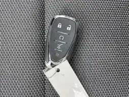 Chevrolet Traverse LT Cloth AWD 2021