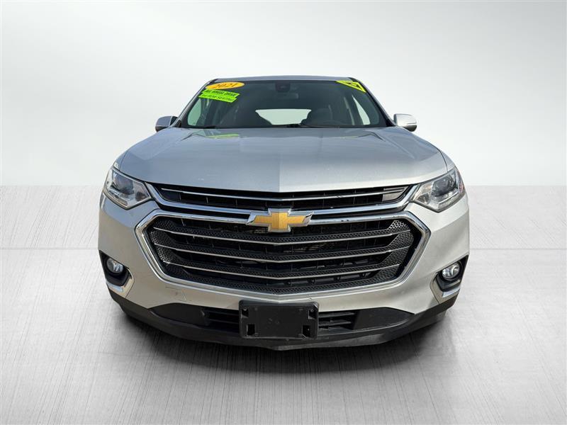 Chevrolet Traverse LT Cloth AWD 2021