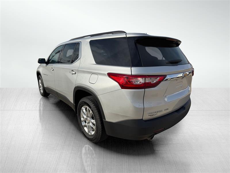 Chevrolet Traverse LT Cloth AWD 2021