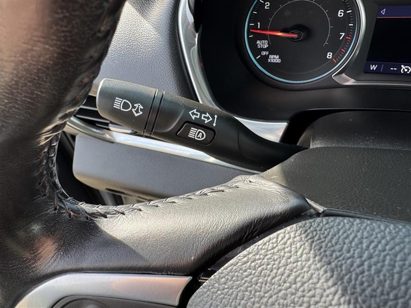 Chevrolet Traverse LT Cloth AWD 2021