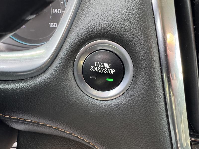 Chevrolet Traverse LT Cloth AWD 2021