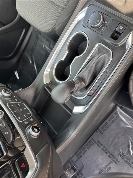 Chevrolet Traverse LT Cloth AWD 2021