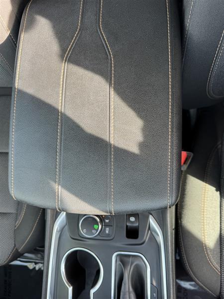 Chevrolet Traverse LT Cloth AWD 2021