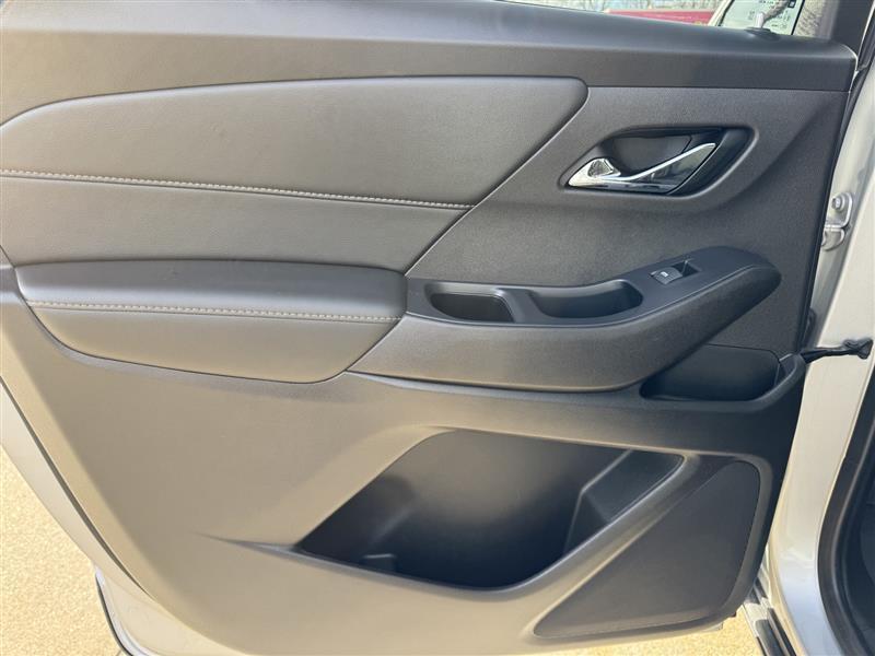 Chevrolet Traverse LT Cloth AWD 2021