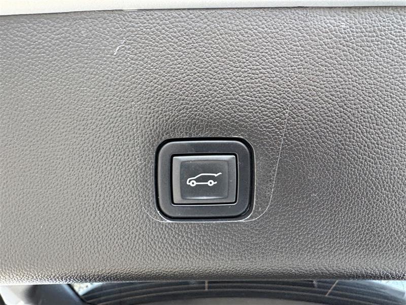 Chevrolet Traverse LT Cloth AWD 2021