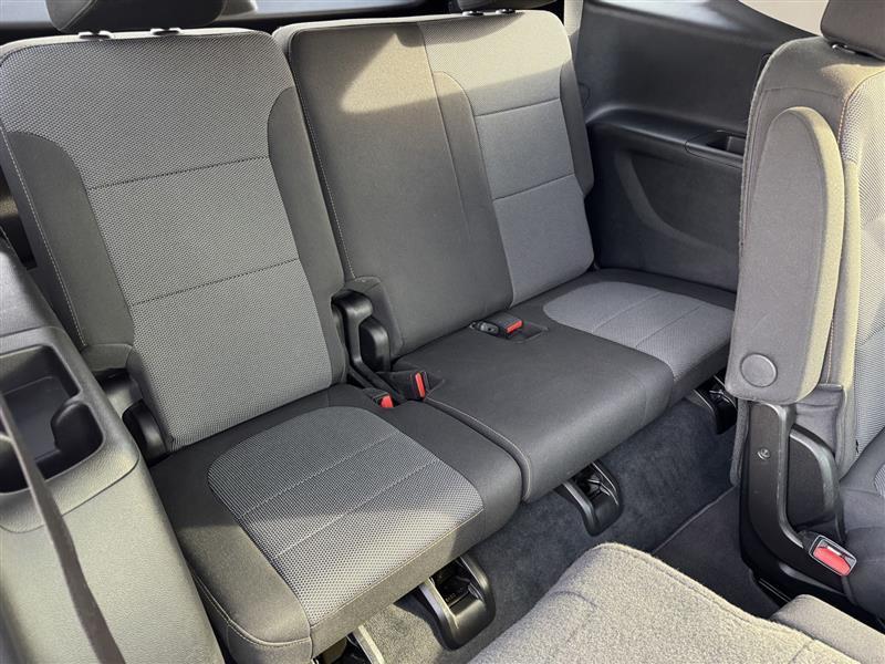 Chevrolet Traverse LT Cloth AWD 2021