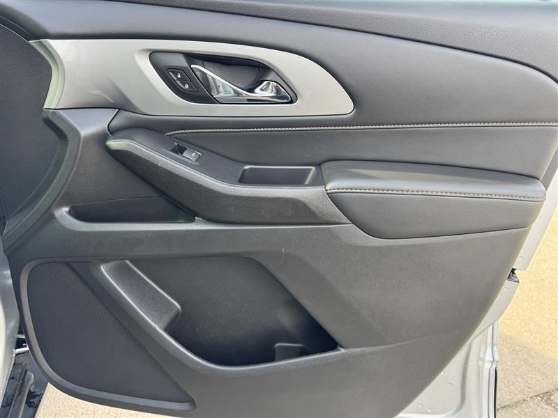 Chevrolet Traverse LT Cloth AWD 2021