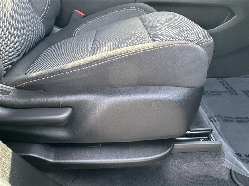 Chevrolet Traverse LT Cloth AWD 2021