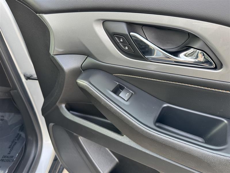 Chevrolet Traverse LT Cloth AWD 2021