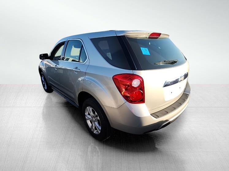 Chevrolet Equinox LS FWD 2013