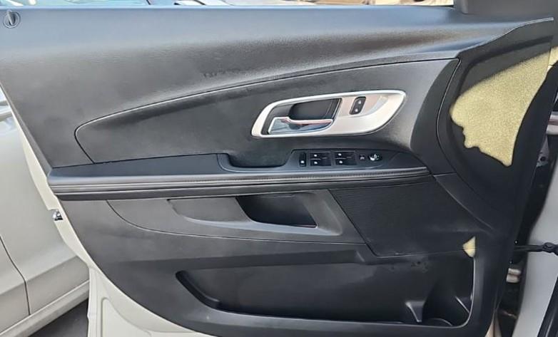 Chevrolet Equinox LS FWD 2013