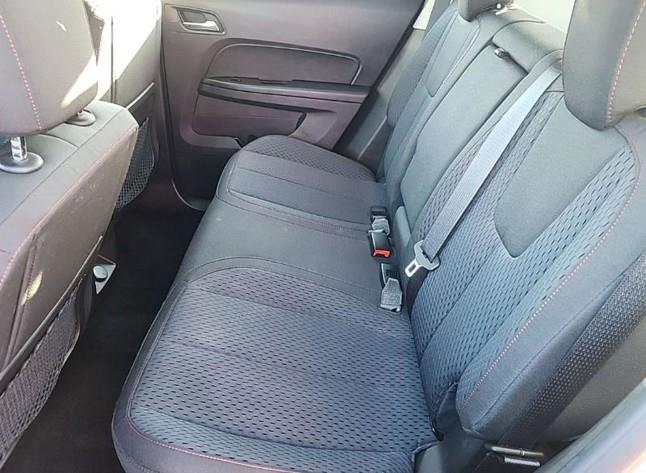 Chevrolet Equinox LS FWD 2013