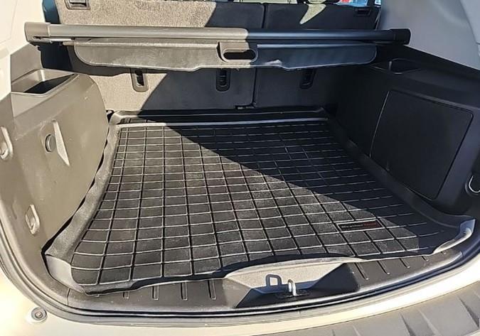 Chevrolet Equinox LS FWD 2013