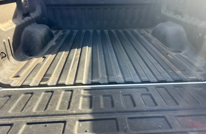 Chevrolet Silverado 1500 LT Crew Cab 4WD 2018