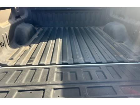 Chevrolet Silverado 1500 LT Crew Cab 4WD 2018