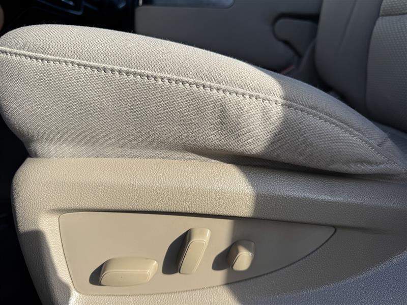 Chevrolet Silverado 1500 LT Crew Cab 4WD 2018