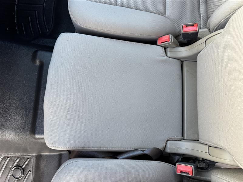 Chevrolet Silverado 1500 LT Crew Cab 4WD 2018