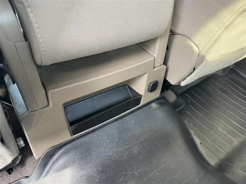 Chevrolet Silverado 1500 LT Crew Cab 4WD 2018