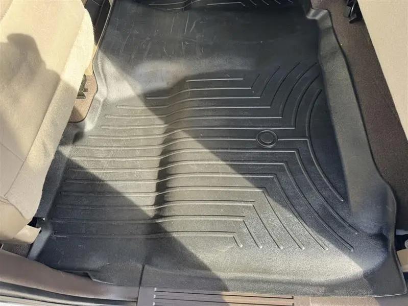 Chevrolet Silverado 1500 LT Crew Cab 4WD 2018