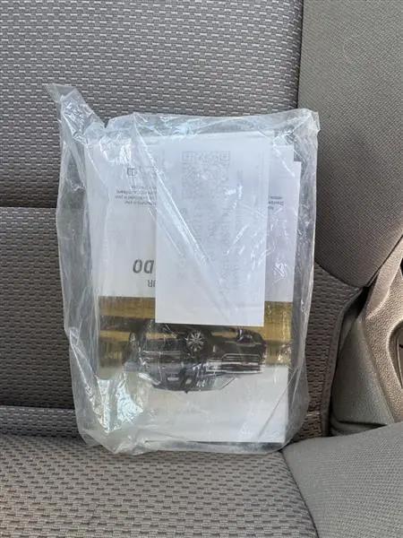 Chevrolet Silverado 1500 LT Crew Cab 4WD 2018