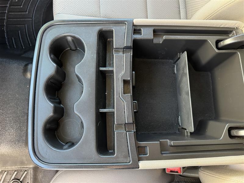 Chevrolet Silverado 1500 LT Crew Cab 4WD 2018