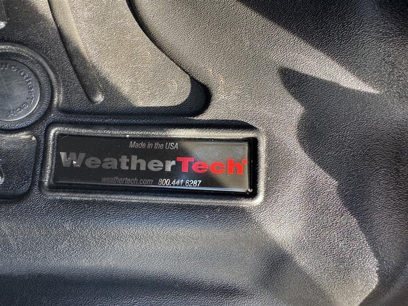 Chevrolet Silverado 1500 LT Crew Cab 4WD 2018