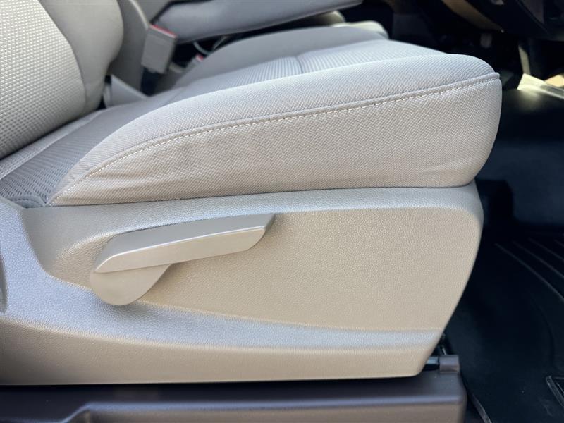 Chevrolet Silverado 1500 LT Crew Cab 4WD 2018