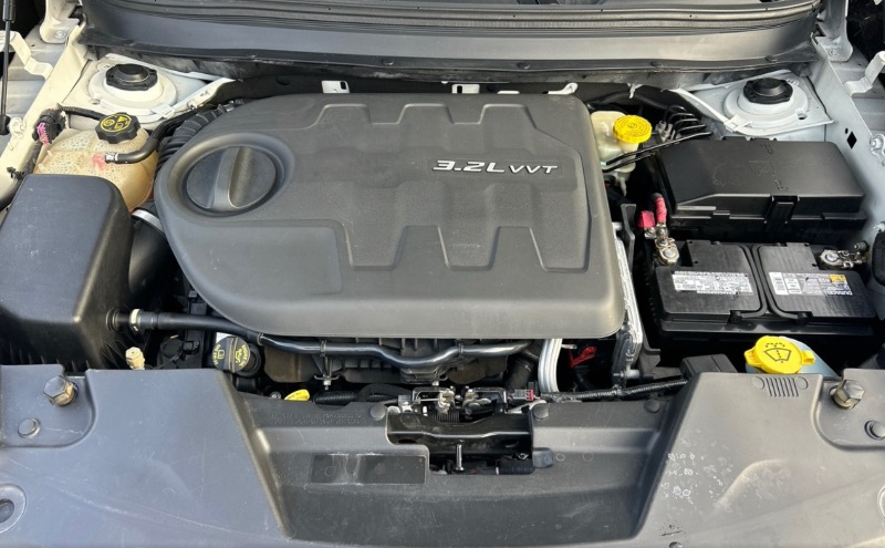 Jeep Cherokee Limited 4WD 2014