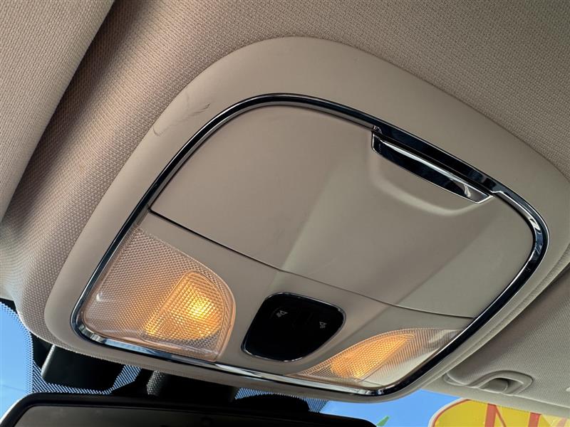 Jeep Cherokee Limited 4WD 2014