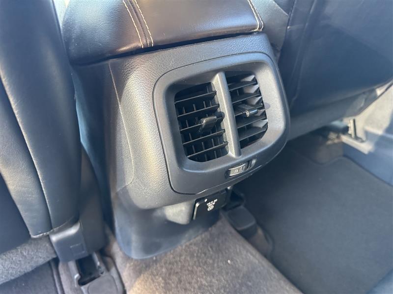 Jeep Cherokee Limited 4WD 2014